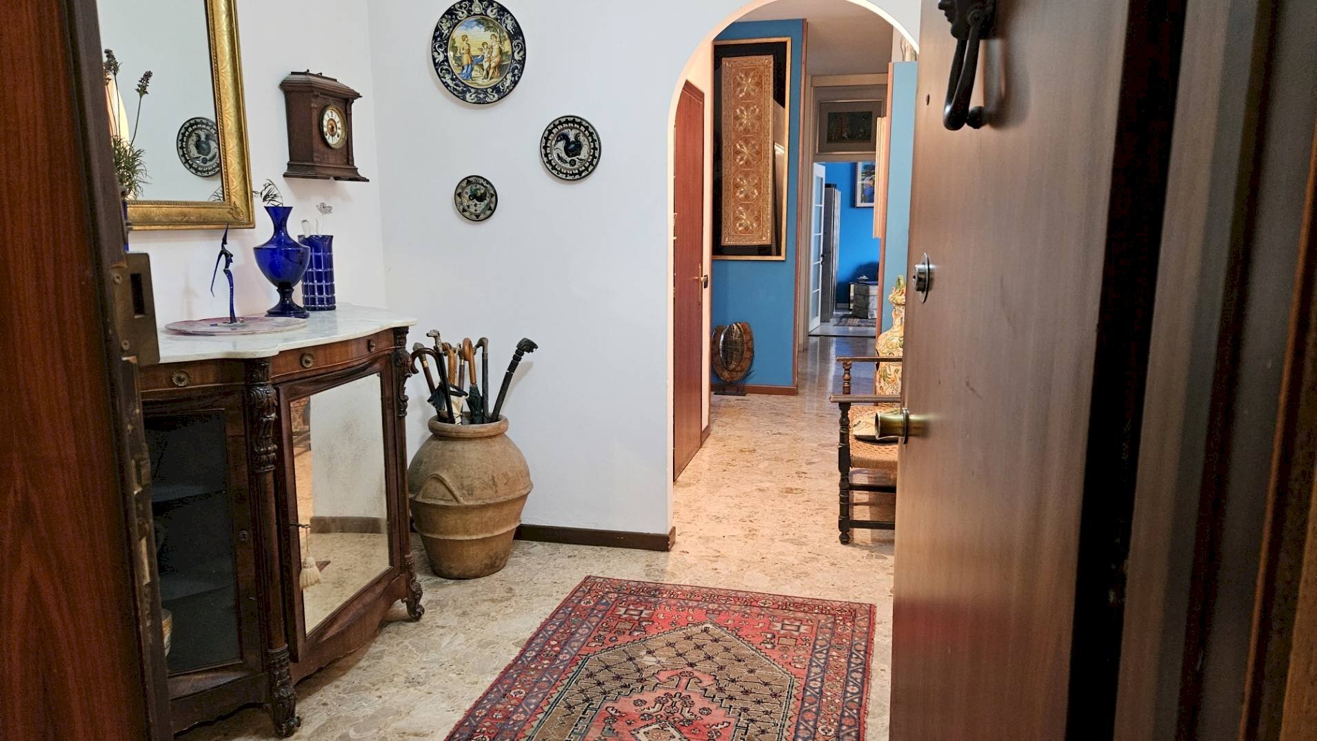 Foto 1 - Four-room apartment Via del Fiume
 
2, Fano - photo 1