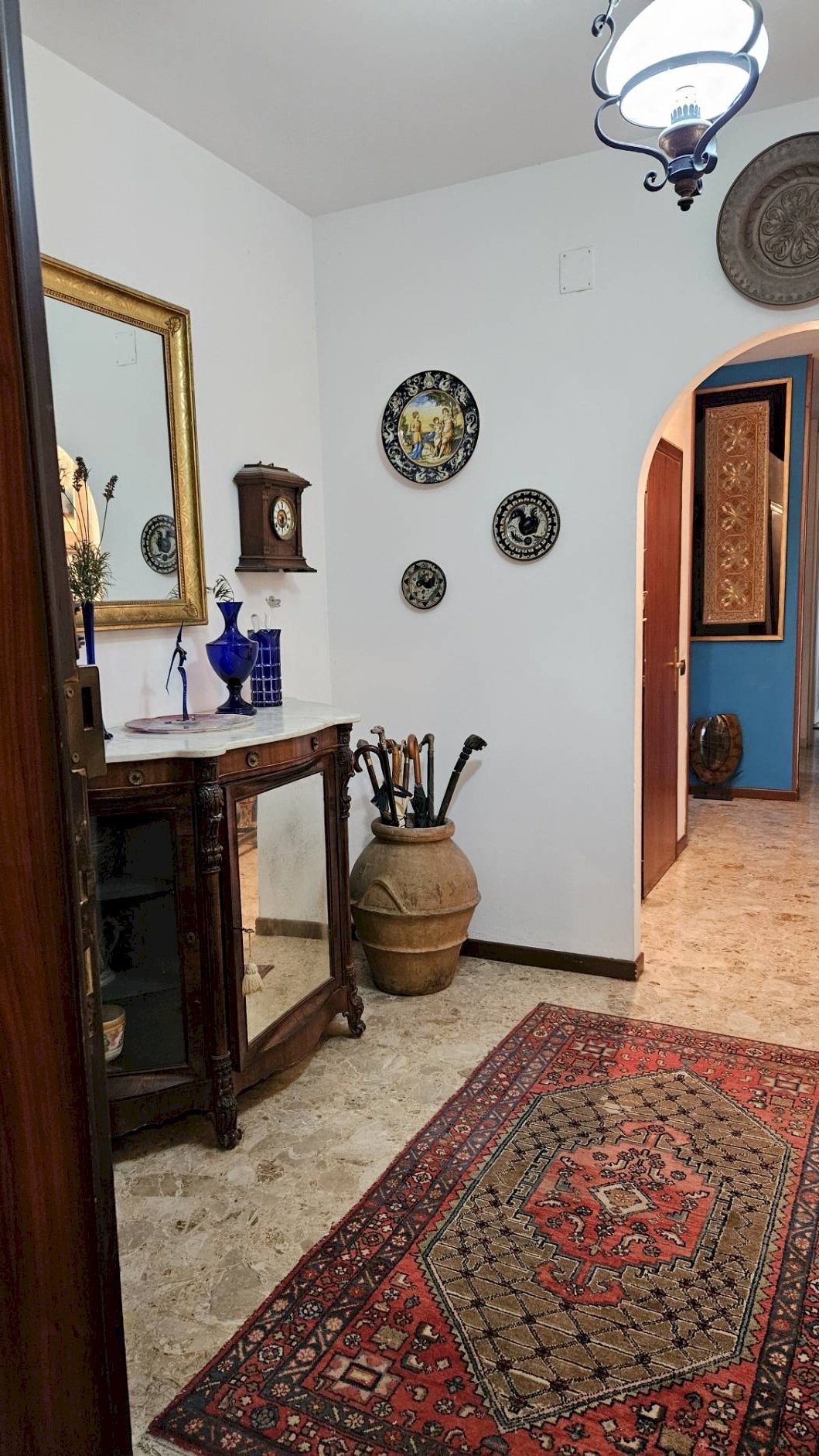 Foto 2 - Four-room apartment Via del Fiume
2, Fano - photo 2