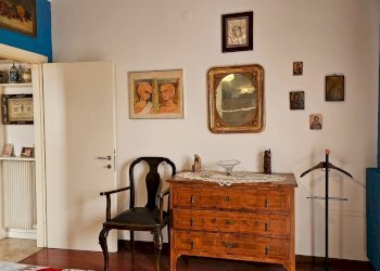 Foto 53 - Four-room apartment Via del Fiume
 
2, Fano - photo 53