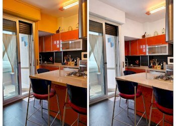 Foto 59 - Four-room apartment Via del Fiume
 
2, Fano - photo 57
