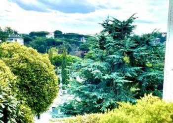 Foto 4 - Attic Via Della Camilluccia, Roma - photo 4