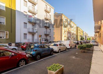 Edificio all\'aperto - Trilocale Via Giovanni Antonio Da Pordenone
22, Piacenza - foto 28