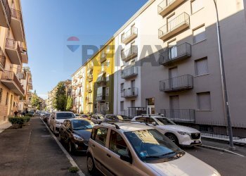 Edificio all\'aperto - Trilocale Via Giovanni Antonio Da Pordenone
22, Piacenza - foto 29