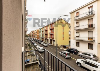 Balcone - Trilocale Via Giovanni Antonio Da Pordenone
22, Piacenza - foto 30
