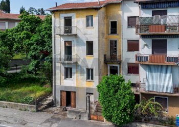 Casa all\'aperto - Casa semi indipendente Via Parma
3, Salsomaggiore Terme - foto 2