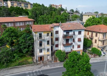 Casa all\'aperto - Casa semi indipendente Via Parma
3, Salsomaggiore Terme - foto 4