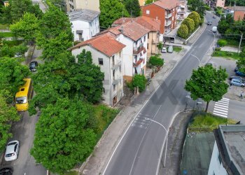 Casa all\'aperto - Casa semi indipendente Via Parma
3, Salsomaggiore Terme - foto 5