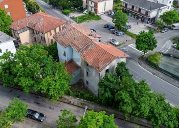 Casa all\'aperto - Casa semi indipendente Via Parma
3, Salsomaggiore Terme - foto 6
