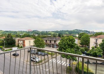Balcone - Casa semi indipendente Via Parma
3, Salsomaggiore Terme - foto 18