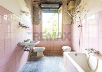 Bagno - Casa semi indipendente Via Parma
3, Salsomaggiore Terme - foto 21
