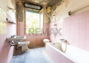 Bagno - Casa semi indipendente Via Parma
3, Salsomaggiore Terme - foto 22