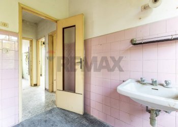 Bagno - Casa semi indipendente Via Parma
3, Salsomaggiore Terme - foto 23