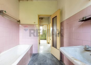Bagno - Casa semi indipendente Via Parma
3, Salsomaggiore Terme - foto 24