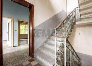 Scale - Casa semi indipendente Via Parma
3, Salsomaggiore Terme - foto 25