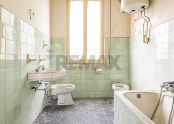 Bagno - Casa semi indipendente Via Parma
3, Salsomaggiore Terme - foto 26