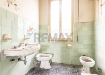 Bagno - Casa semi indipendente Via Parma
3, Salsomaggiore Terme - foto 27