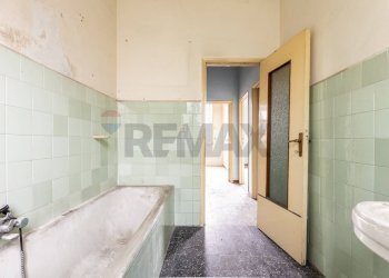 Bagno - Casa semi indipendente Via Parma
3, Salsomaggiore Terme - foto 28