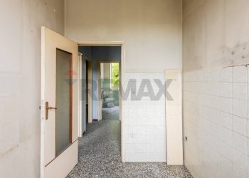 Hall / corridoio - Casa semi indipendente Via Parma
3, Salsomaggiore Terme - foto 39