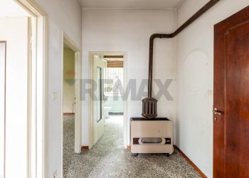 Hall / corridoio - Casa semi indipendente Via Parma
3, Salsomaggiore Terme - foto 47