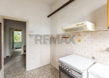 Cucina - Casa semi indipendente Via Parma
3, Salsomaggiore Terme - foto 48