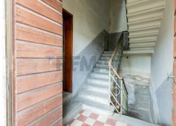 Scale - Casa semi indipendente Via Parma
3, Salsomaggiore Terme - foto 49