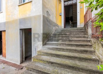 Scale - Casa semi indipendente Via Parma
3, Salsomaggiore Terme - foto 50