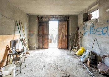 Stanza vuota - Casa semi indipendente Via Parma
3, Salsomaggiore Terme - foto 51