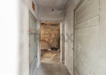 Hall / corridoio - Casa semi indipendente Via Parma
3, Salsomaggiore Terme - foto 52