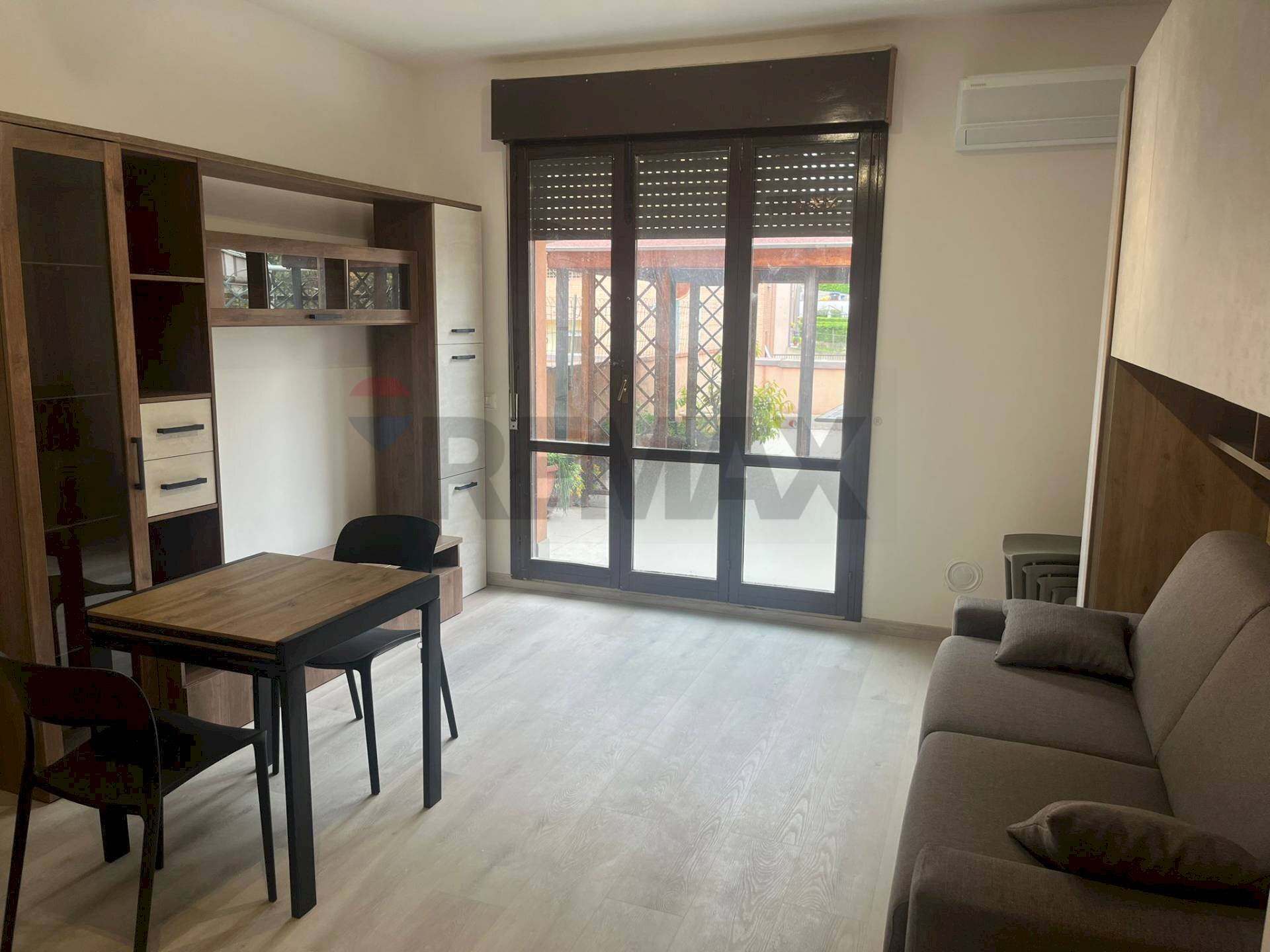 Sala da pranzo - Two-room apartment Salsomaggiore Terme - photo 1