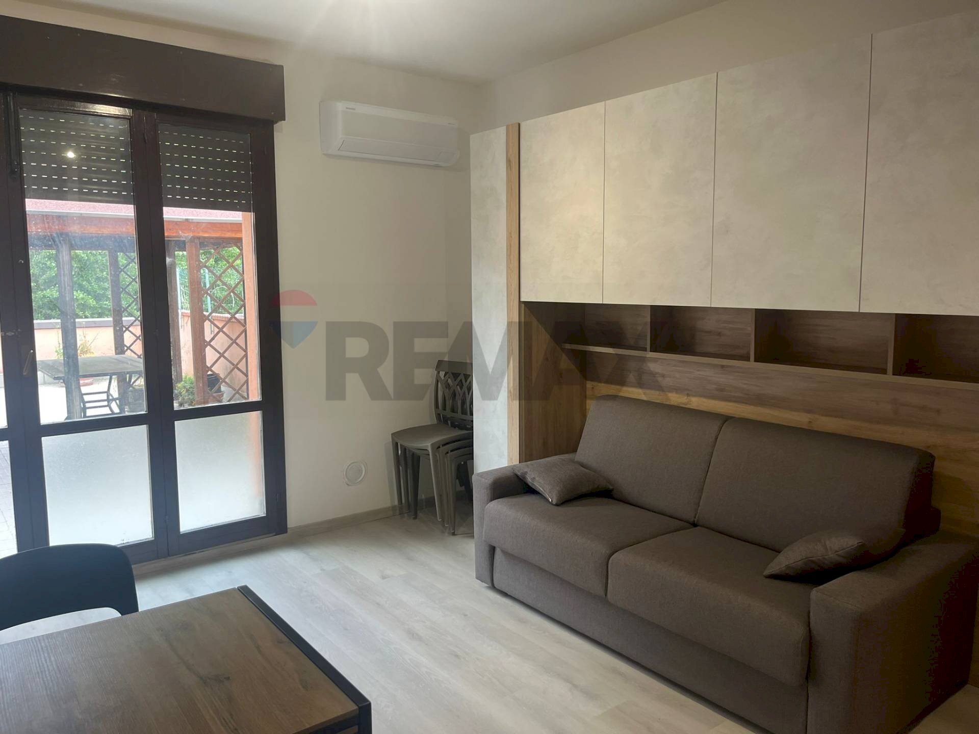Soggiorno - Two-room apartment Salsomaggiore Terme - photo 2