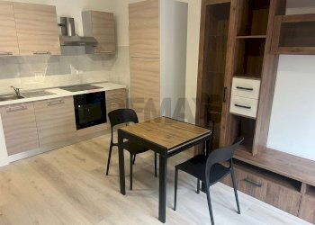 Cucina - Bilocale Salsomaggiore Terme - foto 3