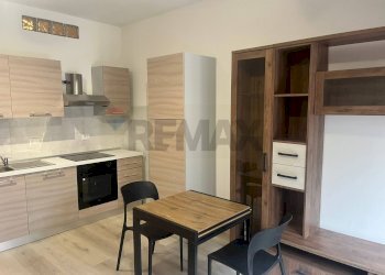 Cucina - Bilocale Salsomaggiore Terme - foto 4