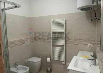 Bagno - Bilocale Salsomaggiore Terme - foto 5