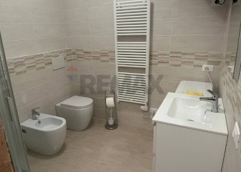 Bagno - Bilocale Salsomaggiore Terme - foto 6