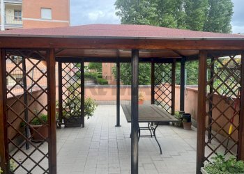 Terrazza - Bilocale Salsomaggiore Terme - foto 7