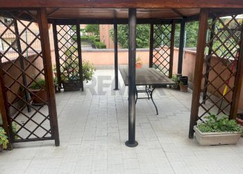 Terrazza - Bilocale Salsomaggiore Terme - foto 8