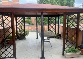 Terrazza - Bilocale Salsomaggiore Terme - foto 9