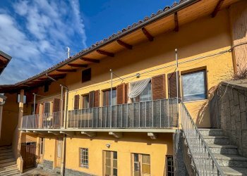 Foto 4 - Casa semi indipendente via Cesare Battisti
 
25, Avigliana - foto 4
