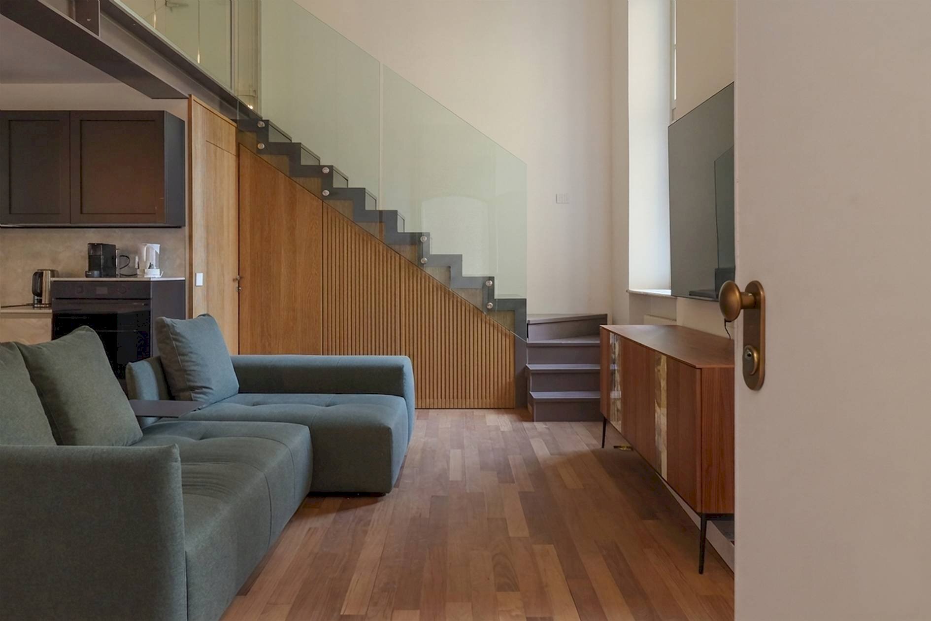 Foto 1 - Three-room apartment via Bogino
 
25, Torino - photo 1