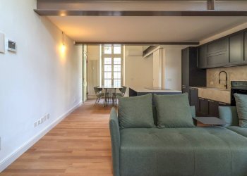 Foto 2 - Three-room apartment via Bogino
25, Torino - photo 2