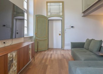 Foto 5 - Three-room apartment via Bogino
25, Torino - photo 5
