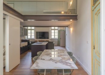 Foto 7 - Three-room apartment via Bogino
25, Torino - photo 7