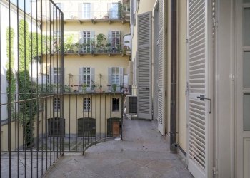 Foto 11 - Three-room apartment via Bogino
25, Torino - photo 11