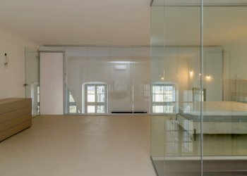 Foto 16 - Three-room apartment via Bogino
25, Torino - photo 16