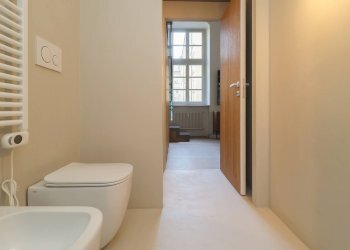 Foto 22 - Three-room apartment via Bogino
25, Torino - photo 22