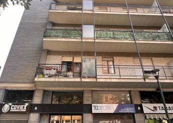 Foto 34 - Casa semi indipendente Corso Orbassano
 
245, Torino - foto 34
