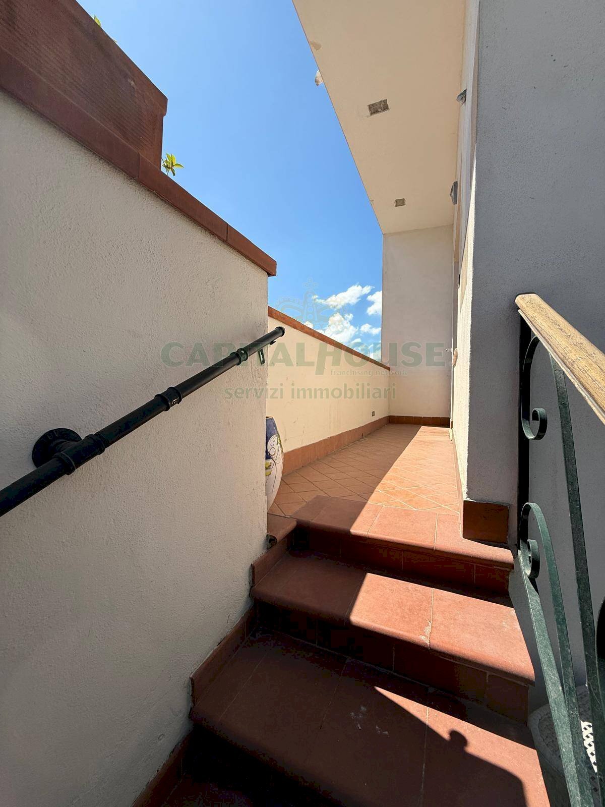 Foto 1 - Two-room apartment Via Passariello, Pomigliano d'Arco - photo 1