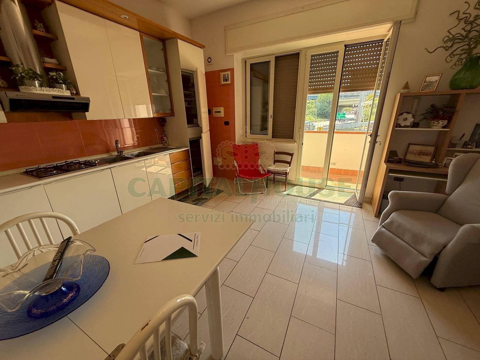 Foto 2 - Two-room apartment Via Passariello, Pomigliano d'Arco - photo 2