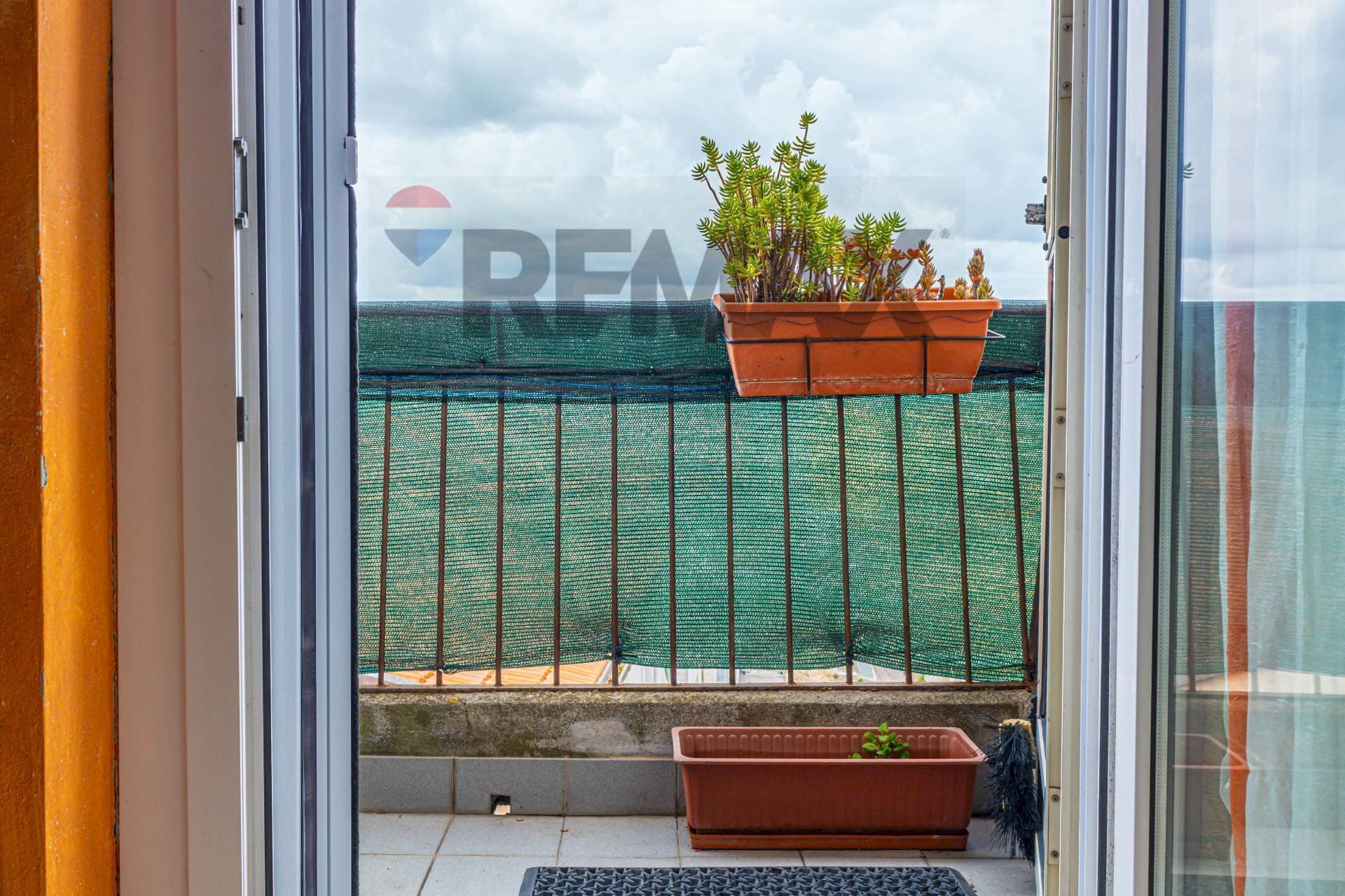 Balcone - Three-room apartment Via Grazia Deledda
52, Sassari - photo 3