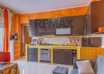 Cucina - Three-room apartment Via Grazia Deledda
 
52, Sassari - photo 1